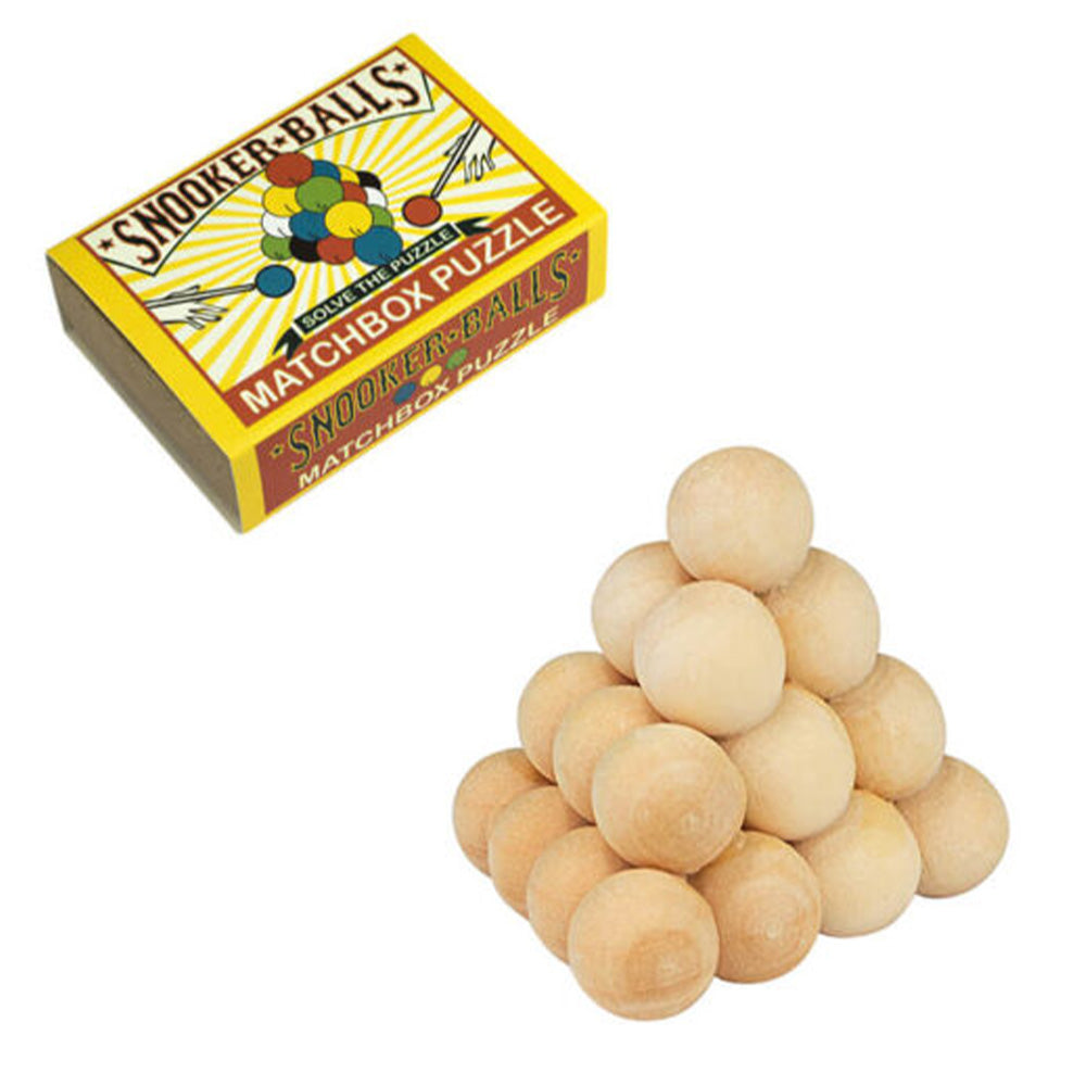 MathvMatchbox Puzzles 15 Designs - 1Τμχpapell.gr